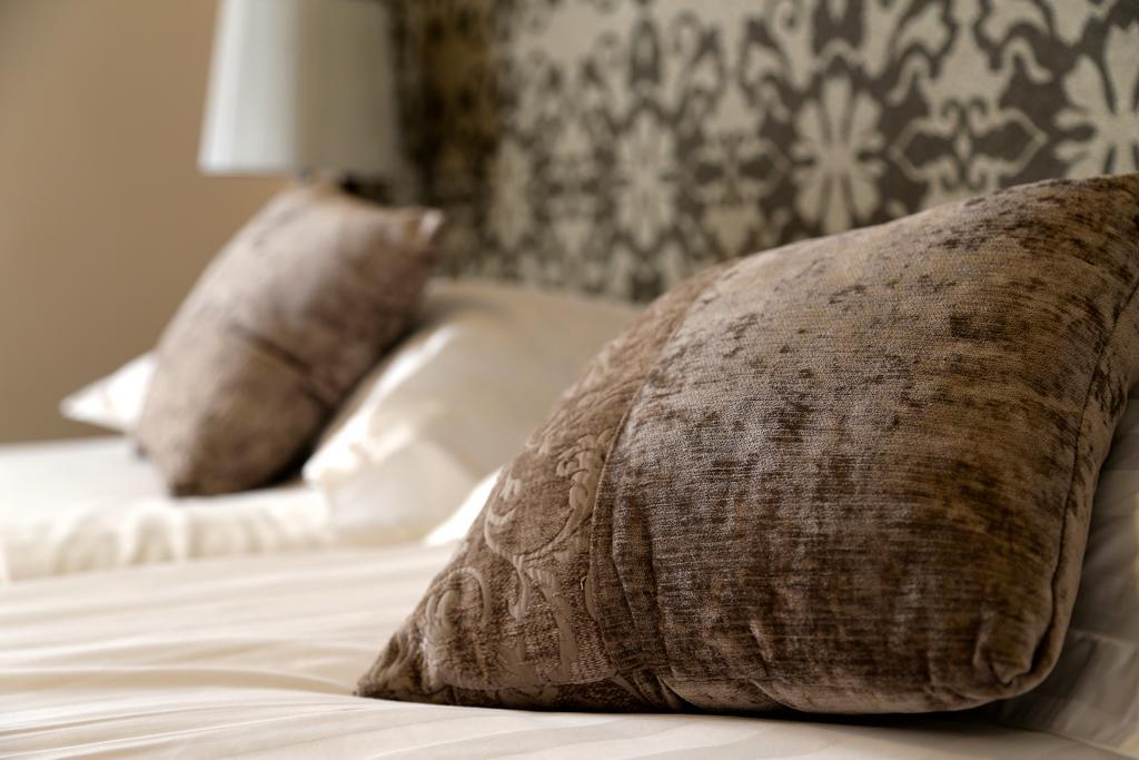 Notre Dame Center Hotel Jeruzsálem Kültér fotó