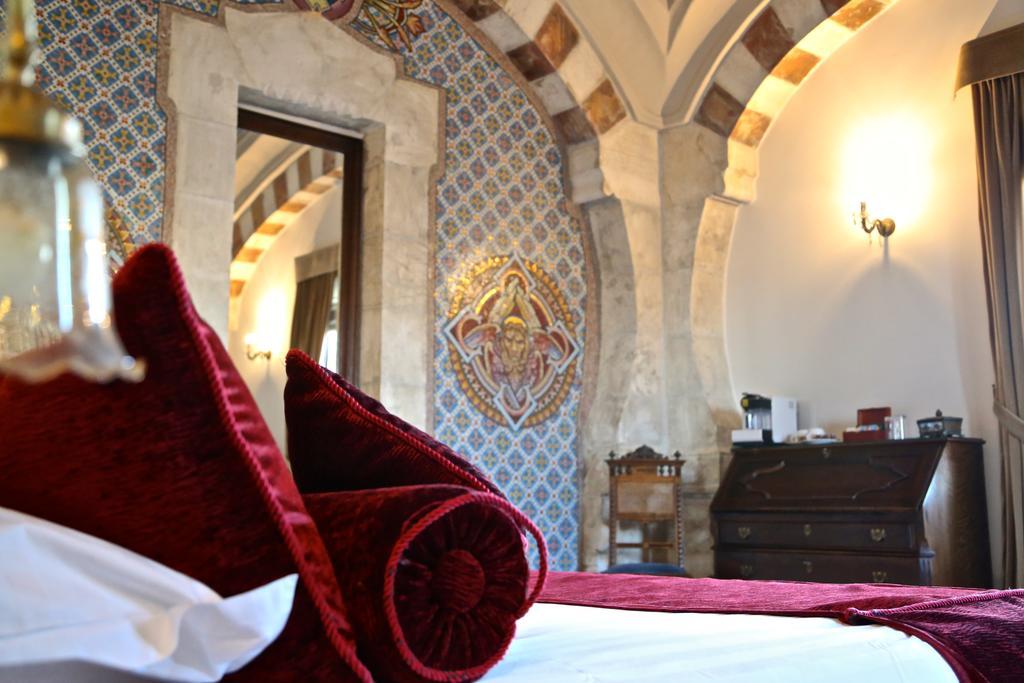 Notre Dame Center Hotel Jeruzsálem Kültér fotó