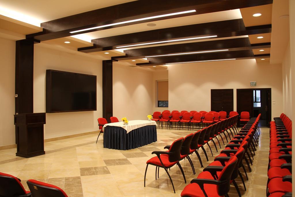 Notre Dame Center Hotel Jeruzsálem Kültér fotó