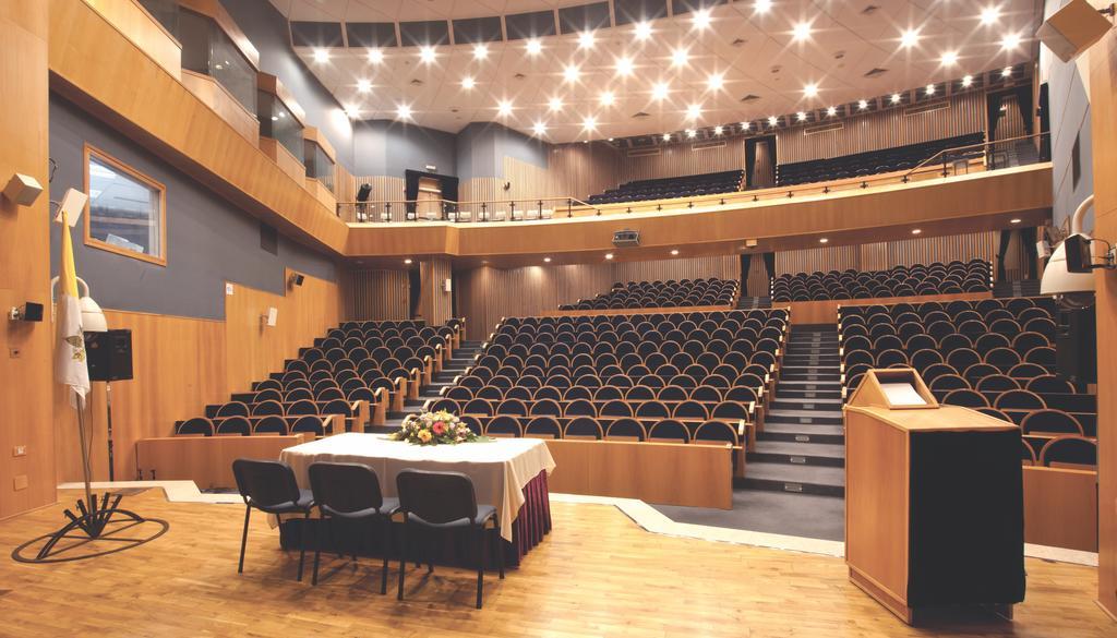 Notre Dame Center Hotel Jeruzsálem Kültér fotó