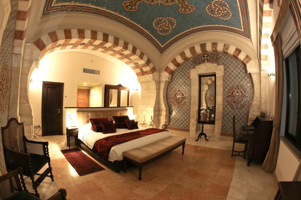 Notre Dame Center Hotel Jeruzsálem Kültér fotó